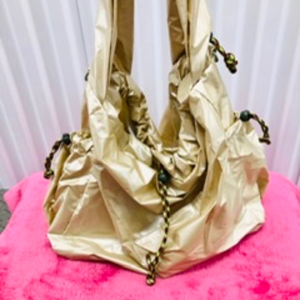 NEW! Many Pockets Super Light Travel Bag, M